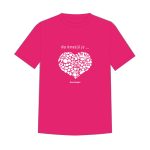 ŽENSKA MAJICA "Na kmetiji je..." - M